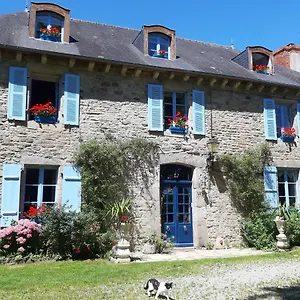 Manoir De La Peignie Couette-café