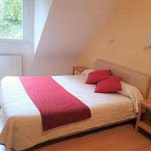 L'orée Du Bois Hotel