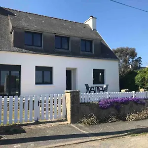 Maison A Hébergement de vacances