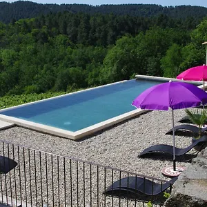 La Haute Maurelle Joannas